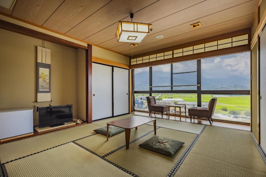 Asahi Century Hotel 호텔 이미지 2