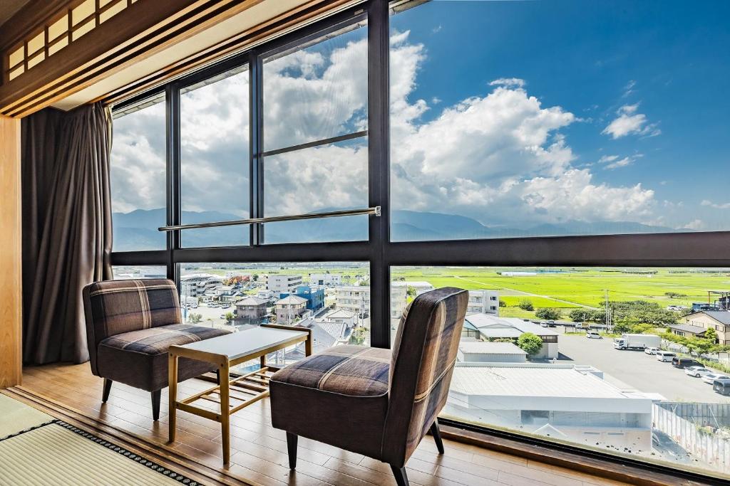 Asahi Century Hotel 호텔 이미지 2