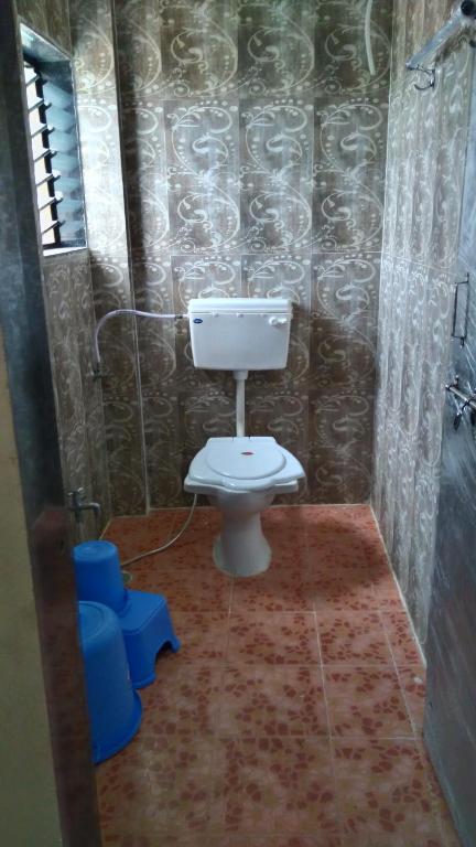 バスルーム（客室）