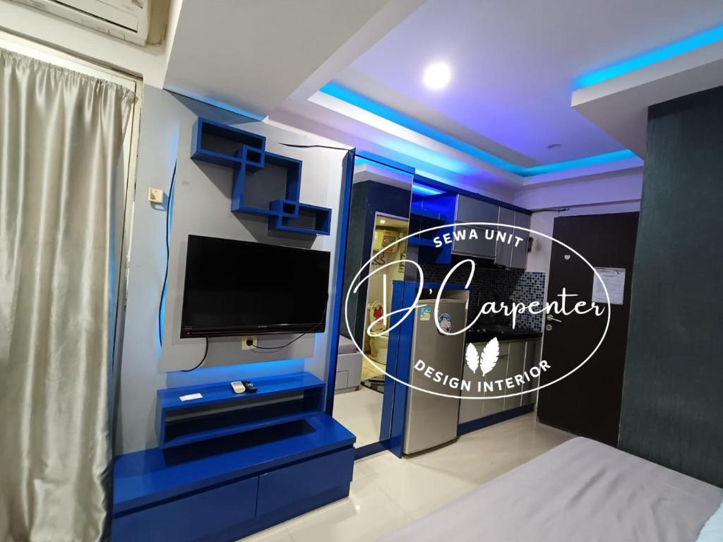 Jarrdin Apartment by D&#8217;Carpenter 24