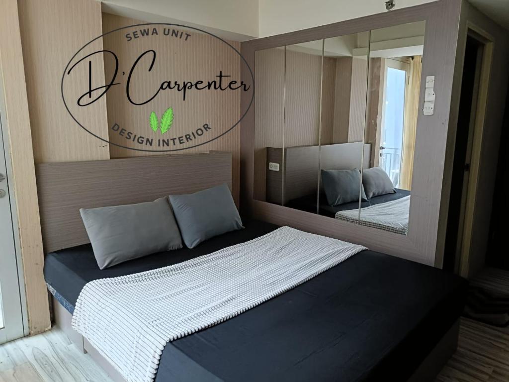 Jarrdin Apartment by D&#8217;Carpenter 24