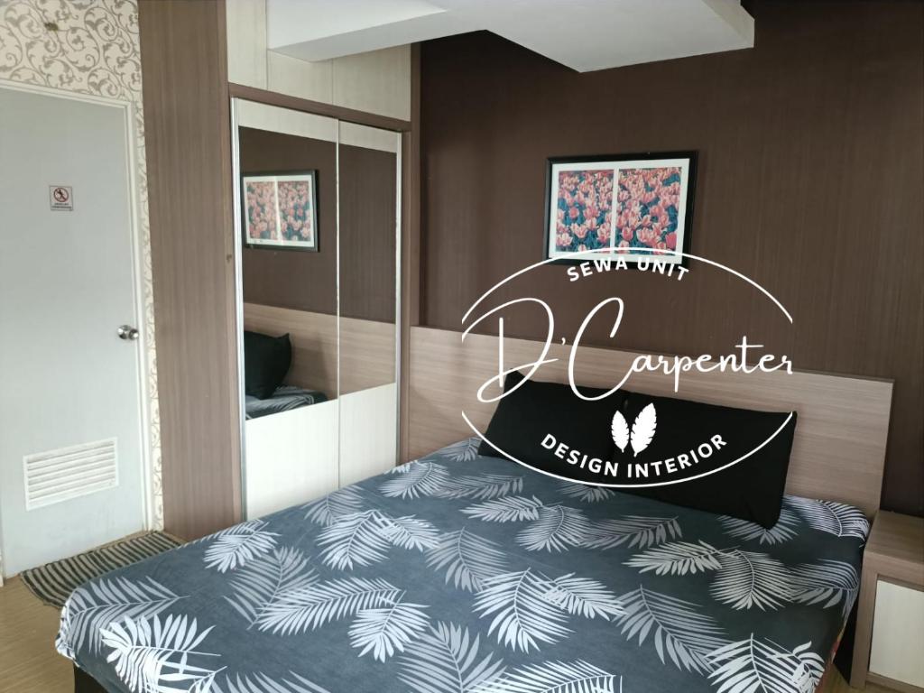 Jarrdin Apartment by D&#8217;Carpenter 24