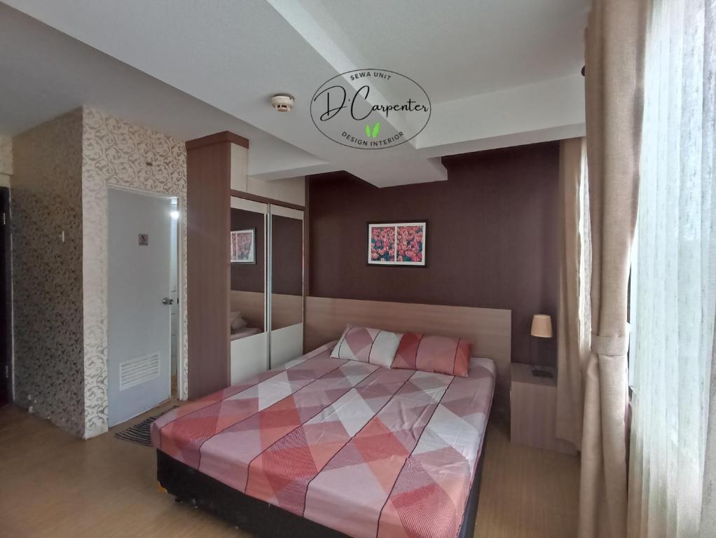 Jarrdin Apartment by D&#8217;Carpenter 24