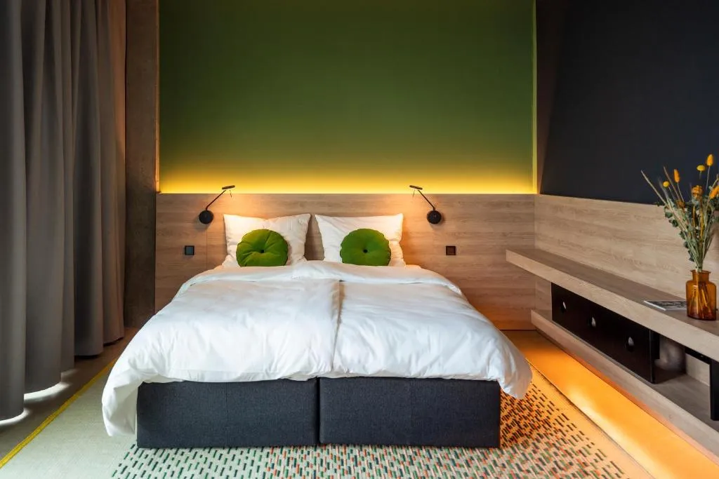 TheClouth, Hotel in Köln
