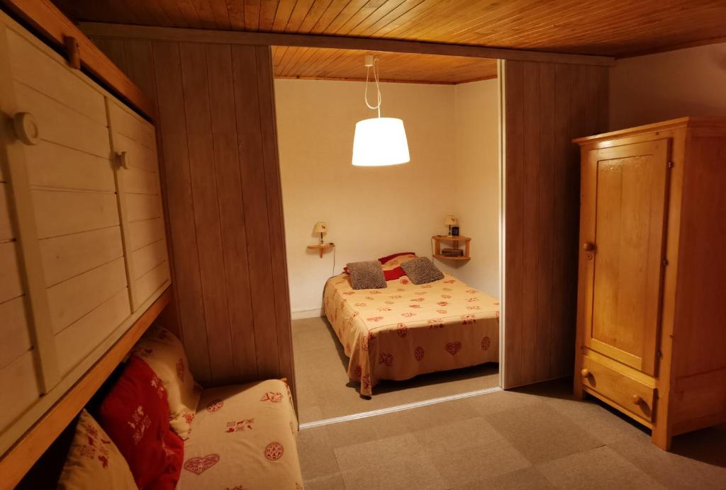 MyHome - Génépis 29 - 4pax skis aux pieds Val Claret - 5