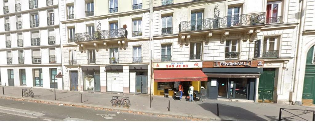 PARIS AURIOL - 2