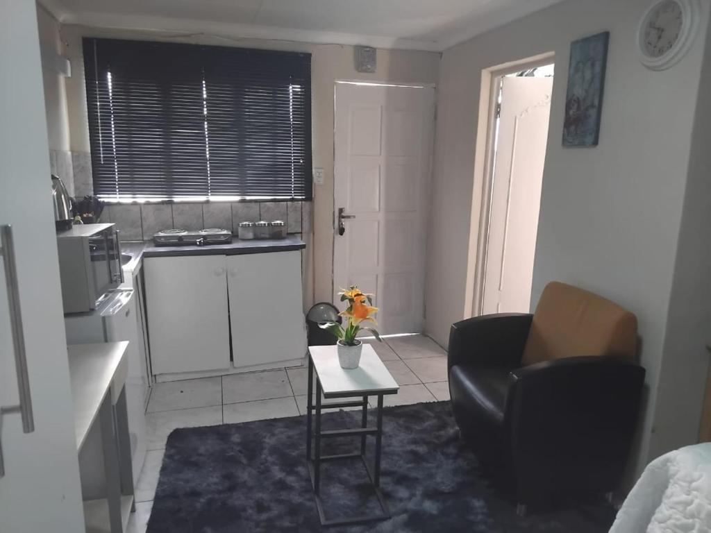 Angel Secure Unit, Pretoria