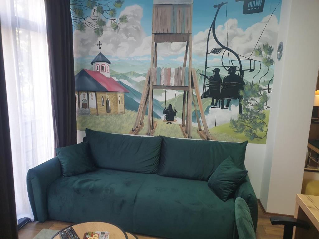 Apartman Djurdja - 5