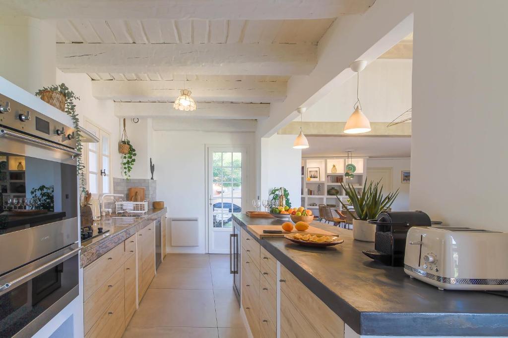 Penthouse La Vigie - 4