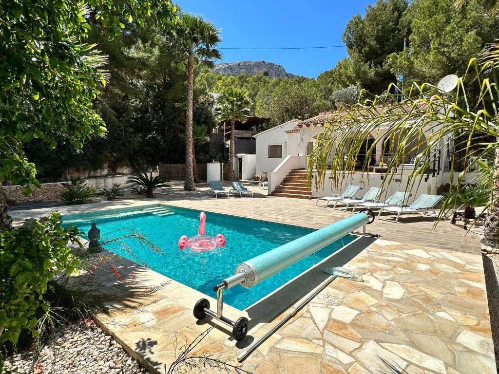 Casa El Mirador - 3