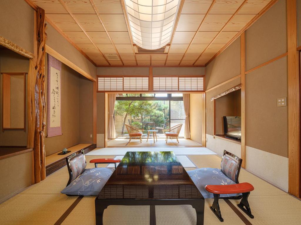 Sekitaitei Ishida 호텔 이미지 2