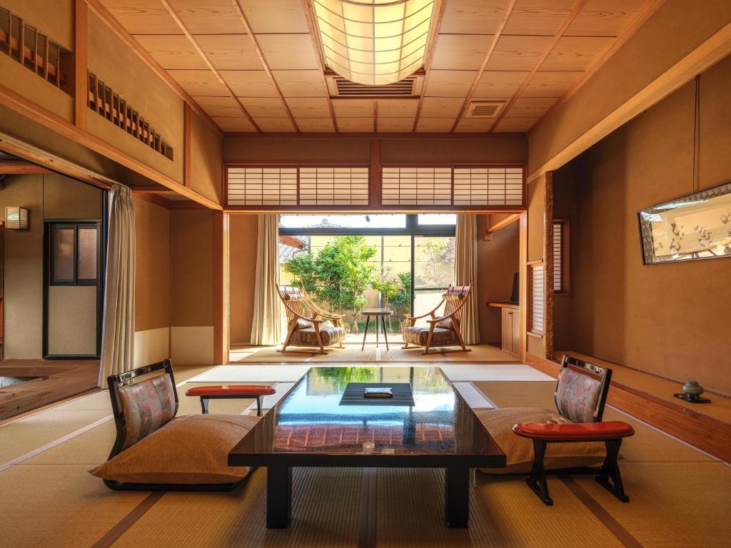 Sekitaitei Ishida 호텔 이미지 2