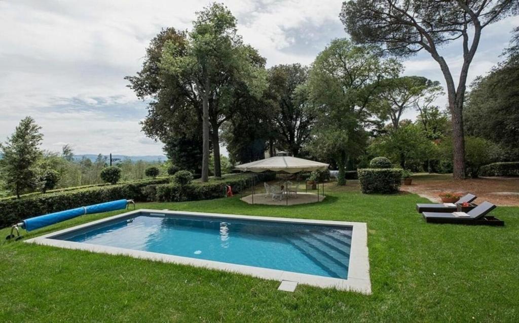 Villa Dante - 2