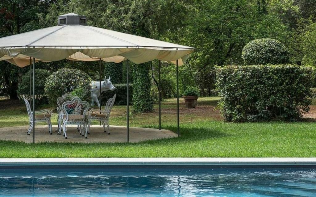 Villa Dante - 4