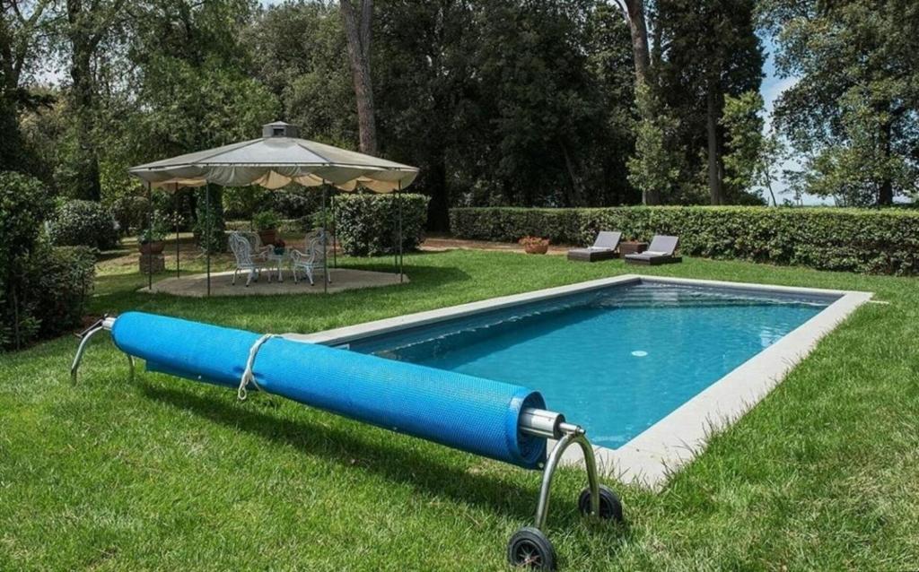 Villa Dante - 5