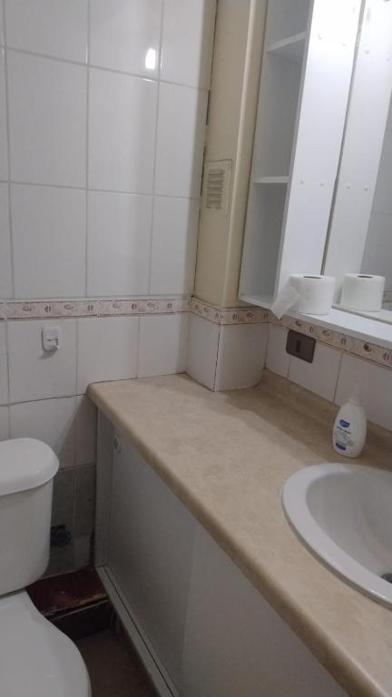 Depto #407 Qta Valle - 3