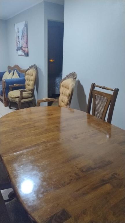 Depto #407 Qta Valle - 5