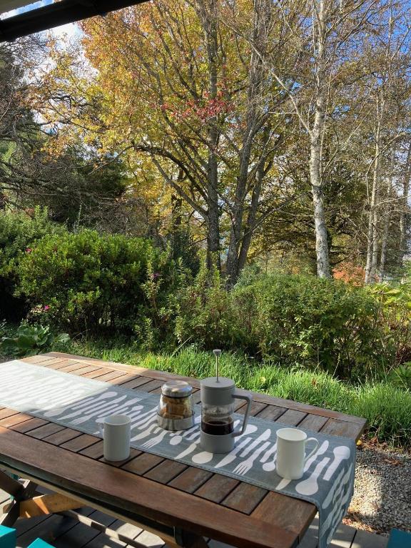 Bramber Cottage Hogsback, Living With Joy!, Hogsback