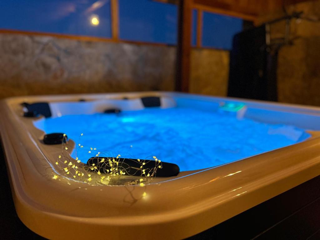 Casa Tortuga, Tarajalejo