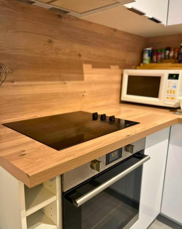 Halle aux Blés- Appartement au Centre Historique - 5