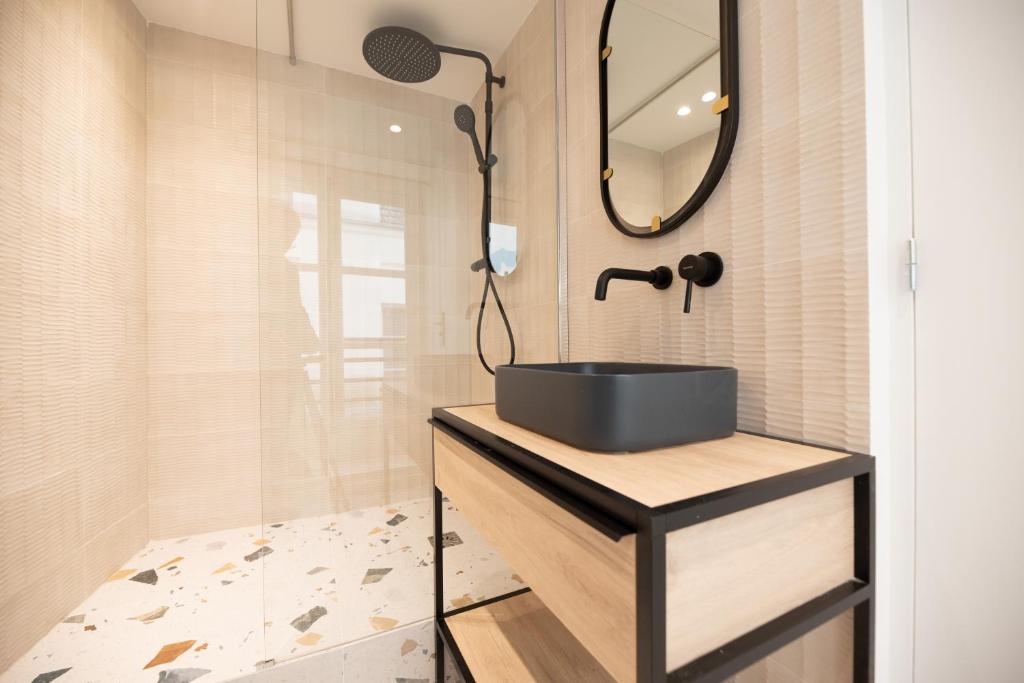 Cosy flats- NOTRE DAME - 3