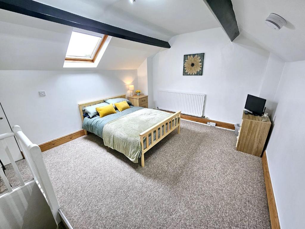 Ashley House, Carlisle, Carlisle