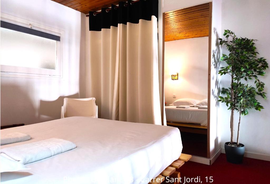 Duplex Holidays Andorra - 2