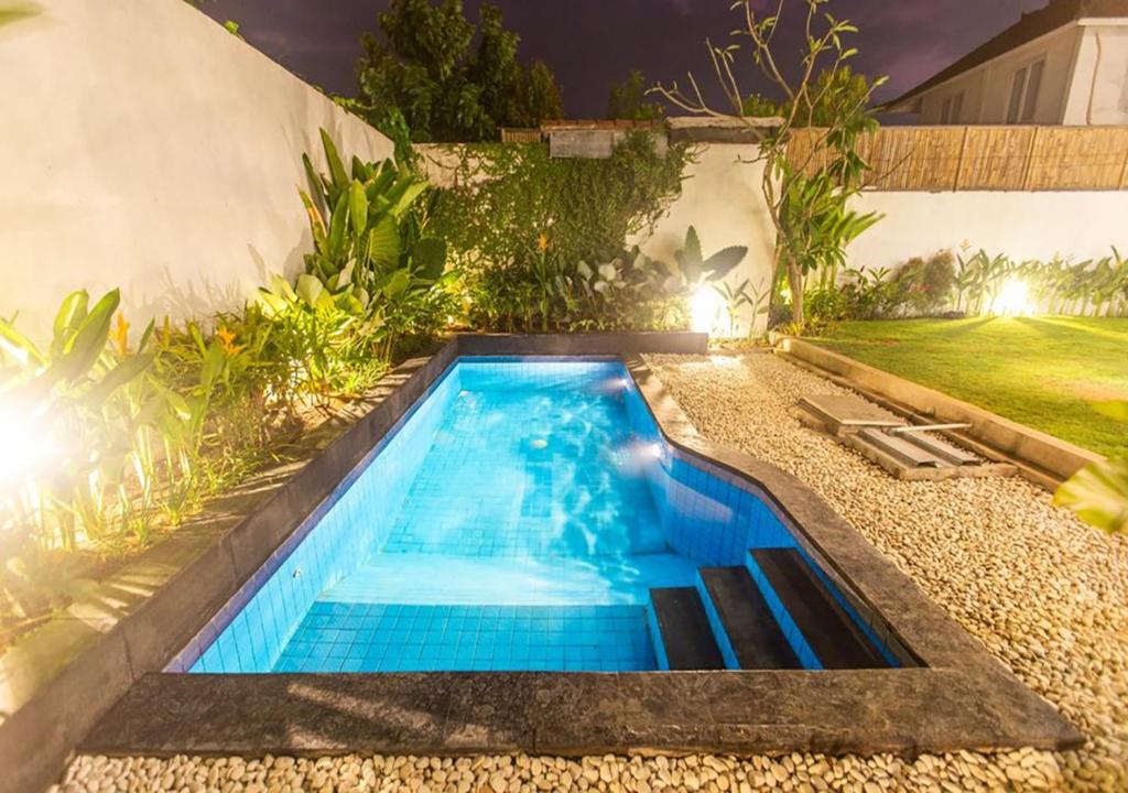 Villa Noeul Seminyak – Private Pool And Fast Wifi