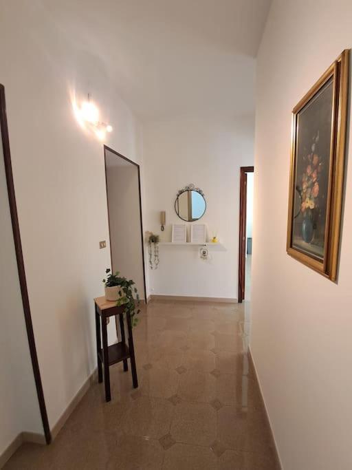 Civico 136, Comfort nel cuore della città!, Marigliano