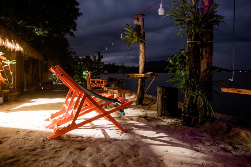 로컬 비치 푸꾸옥