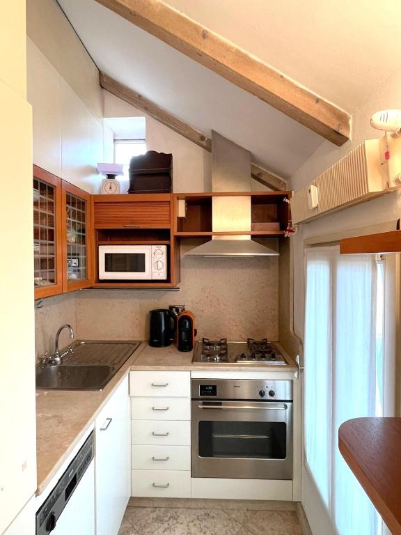 Accomodo Milano - MIL68 Loft Centro Storico - 4