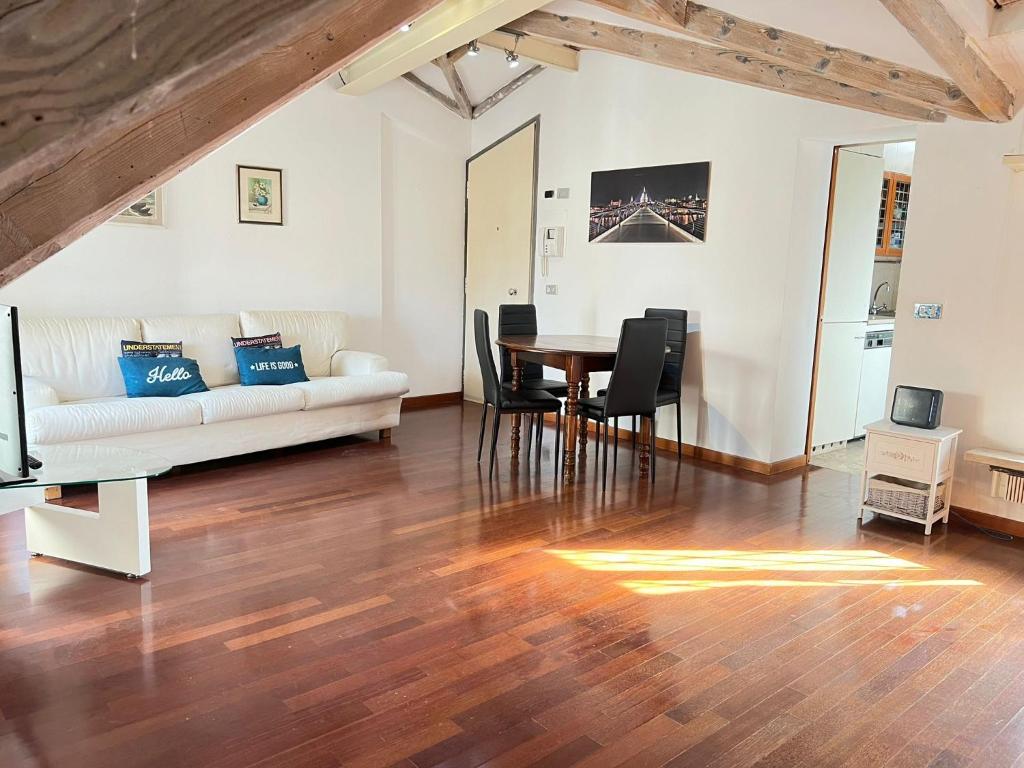 Accomodo Milano - MIL68 Loft Centro Storico - 5
