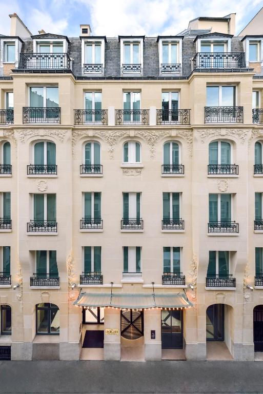 Hotel Rue Echiquier Paris Hotel Rue Echiquier Paris