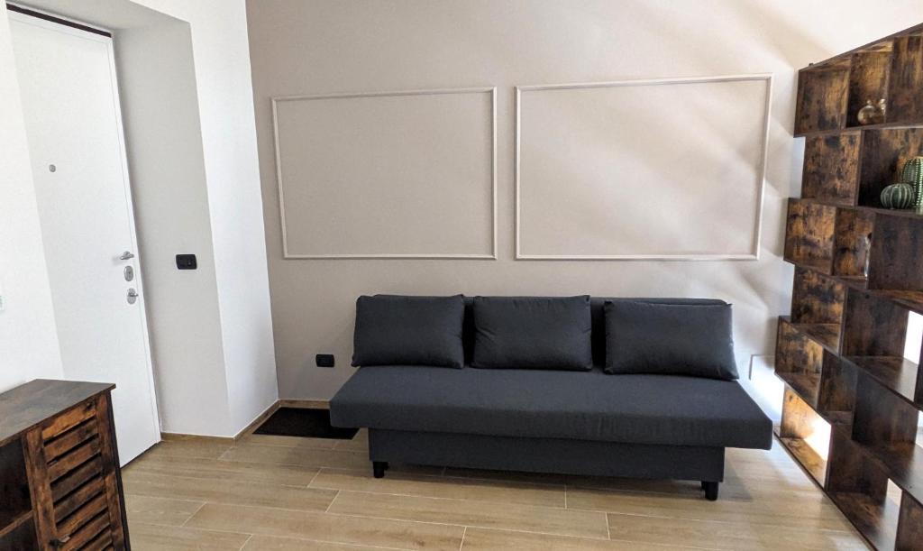 Milano Centrale - Gluck Suite Apartment - 5
