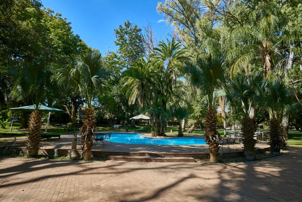 Cresta Marang Gardens