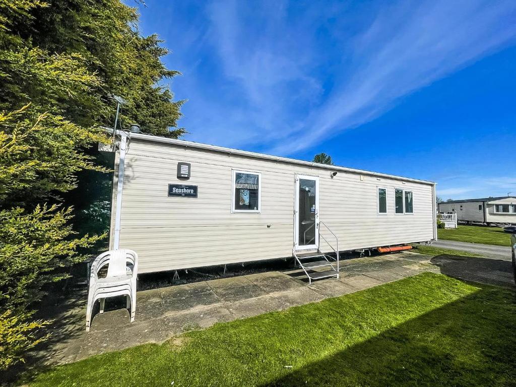 Lovely 6 Berth Caravan At Southview Holiday Park Ref 33002B, Скегнесс