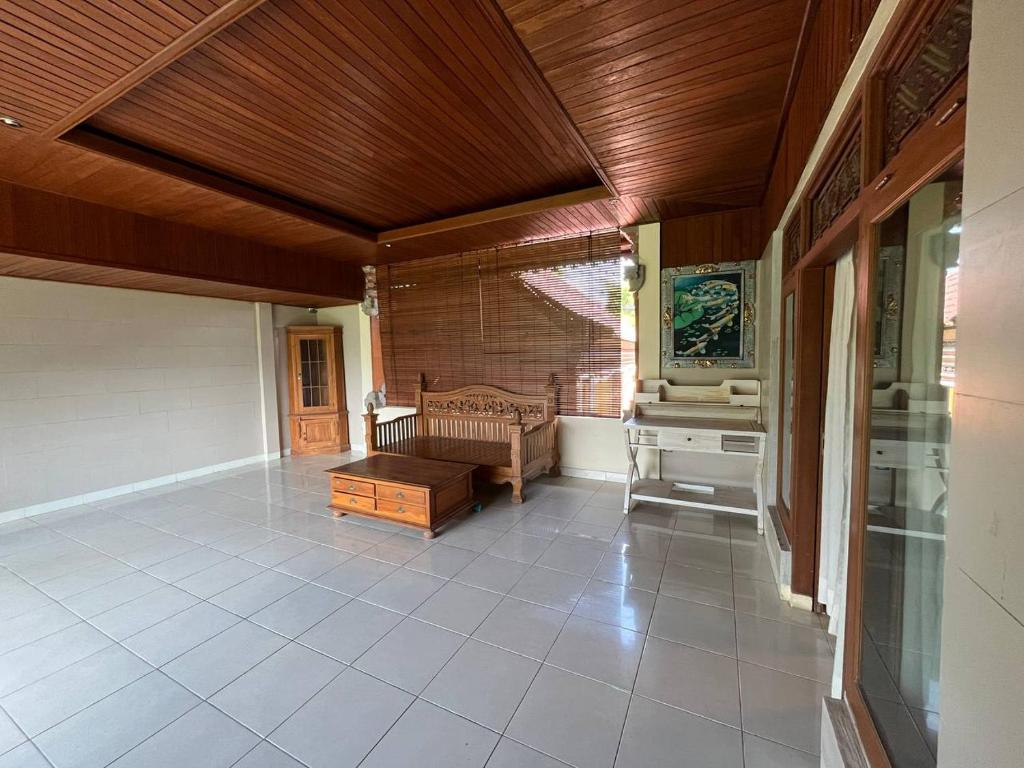 Thani House 전경