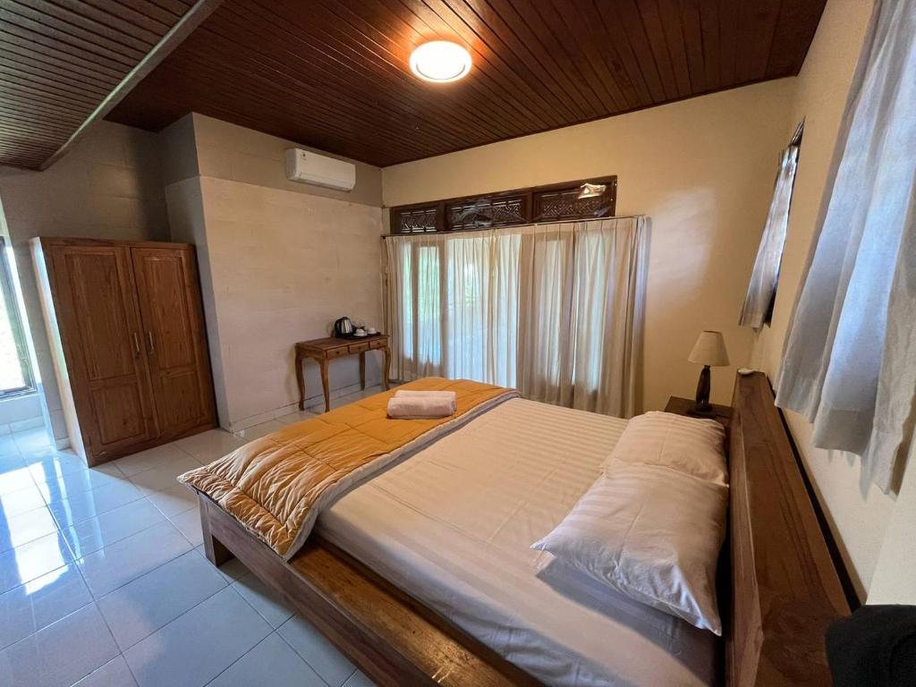 Thani House 전경