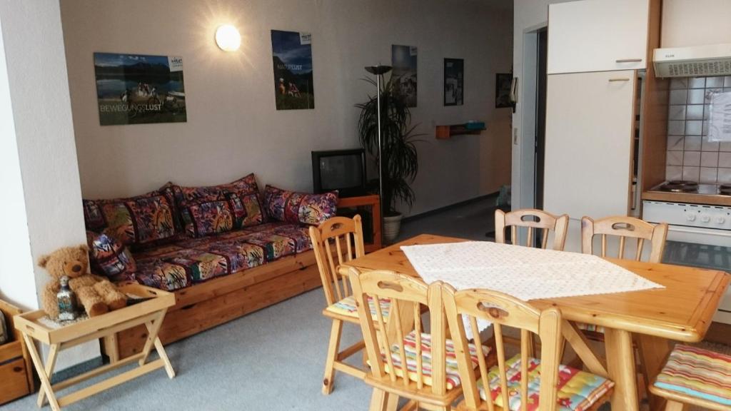 Facilities, Appartements Central Bad Kleinkirchheim in Bad Kleinkirchheim