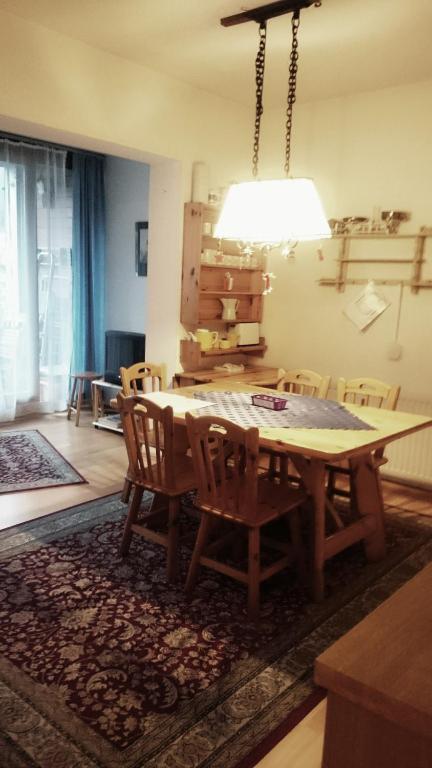 Facilities, Appartements Central Bad Kleinkirchheim in Bad Kleinkirchheim