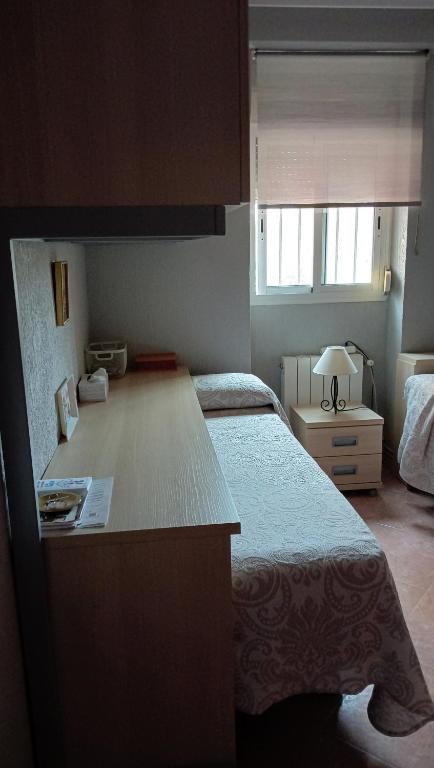Habitación en casa de María - 4