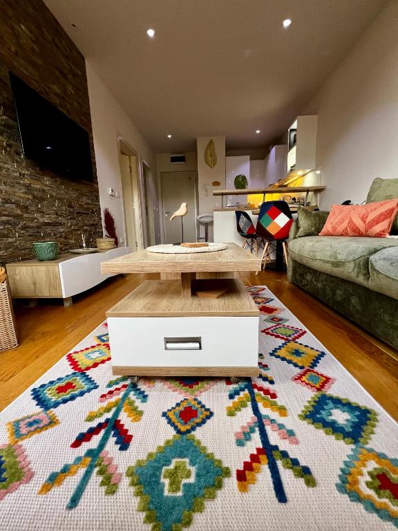 Vila Pahulja 26 Vip Casa - 2