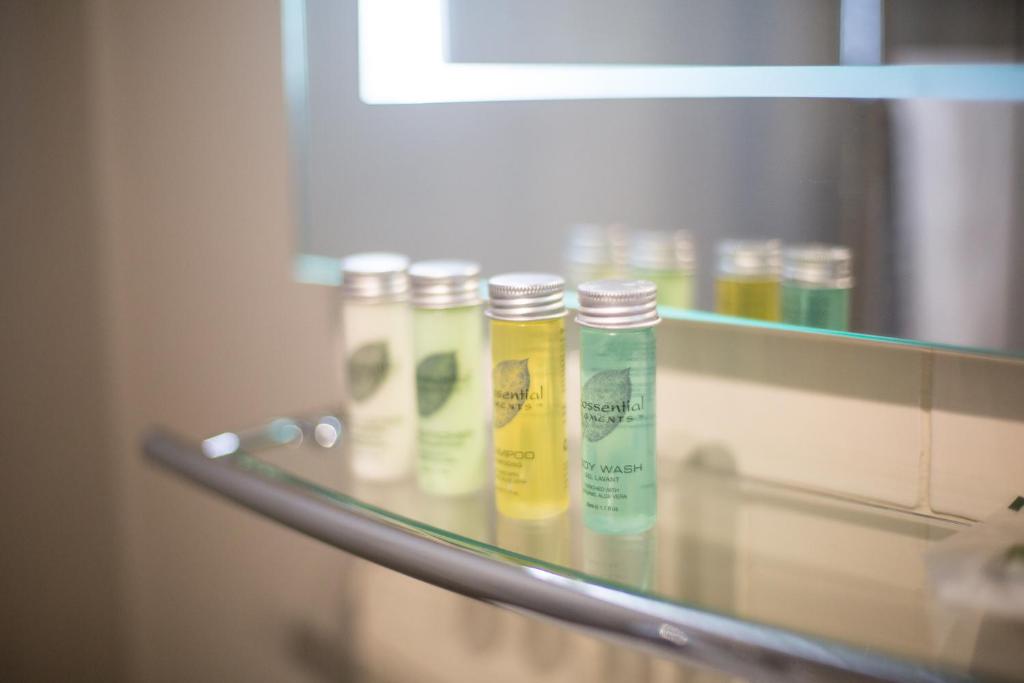 バスルーム（客室）