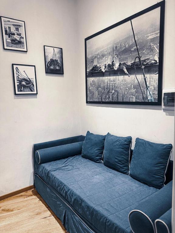 Parioli Apartment 39 - 4