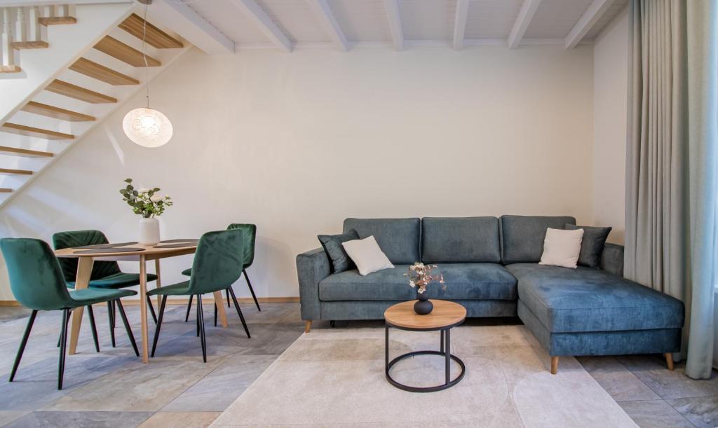 Lai Residence Apartment 2, Tartu