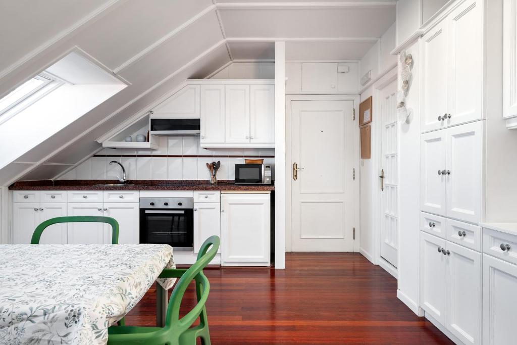 El Puerto Llanes, apartamento para 4 personas - 2