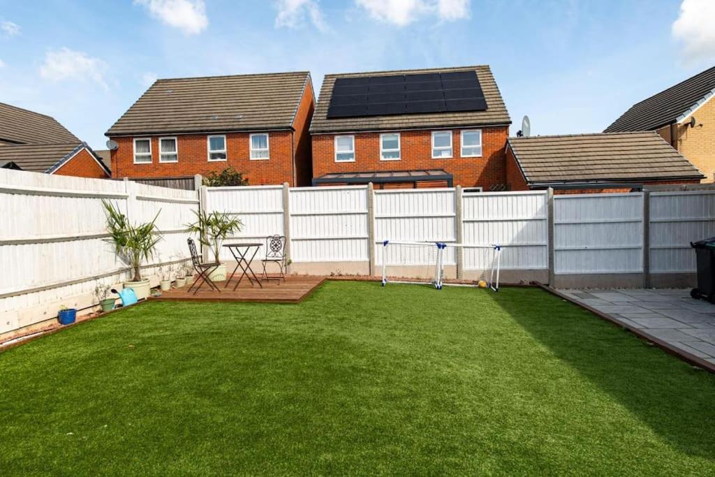 Home in Patchway photo 7