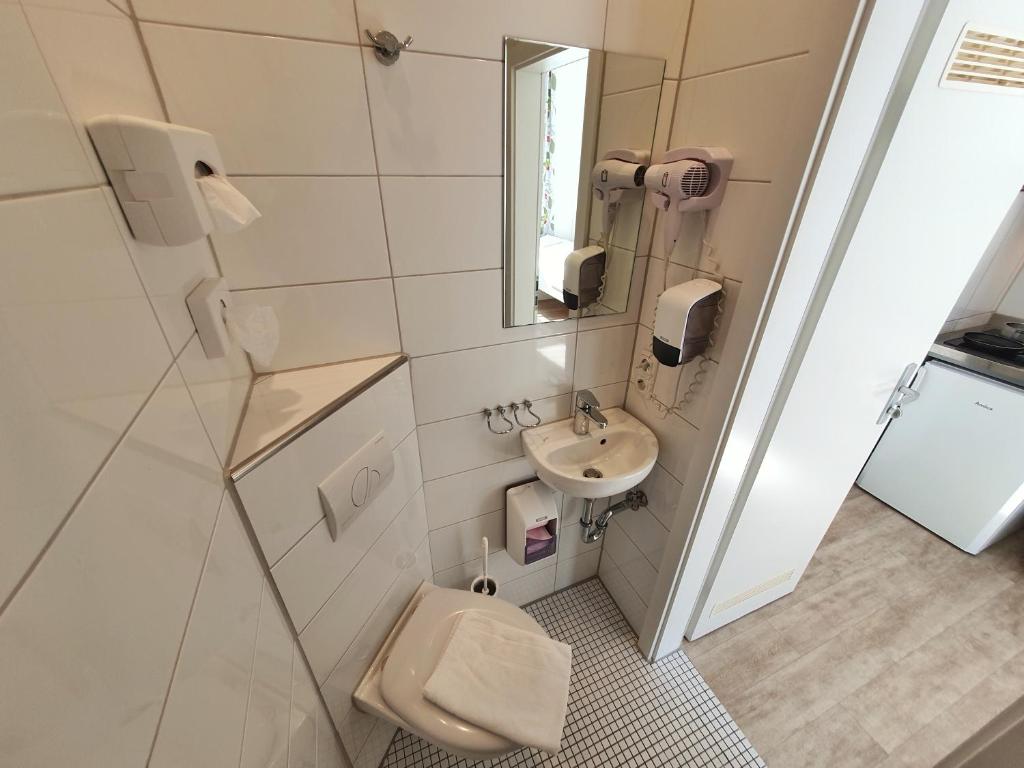 バスルーム（客室）