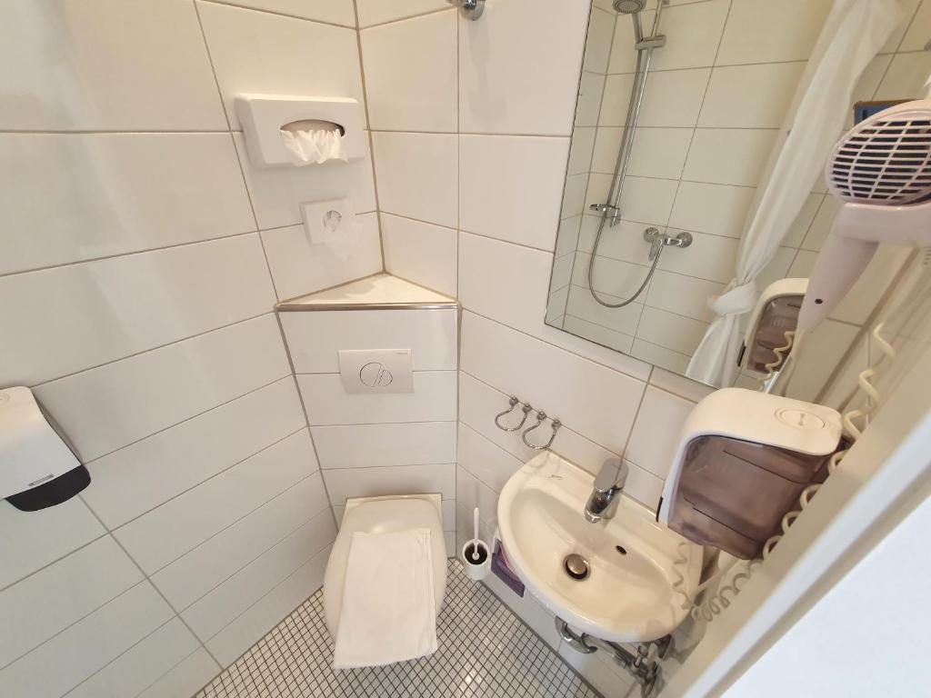 バスルーム（客室）