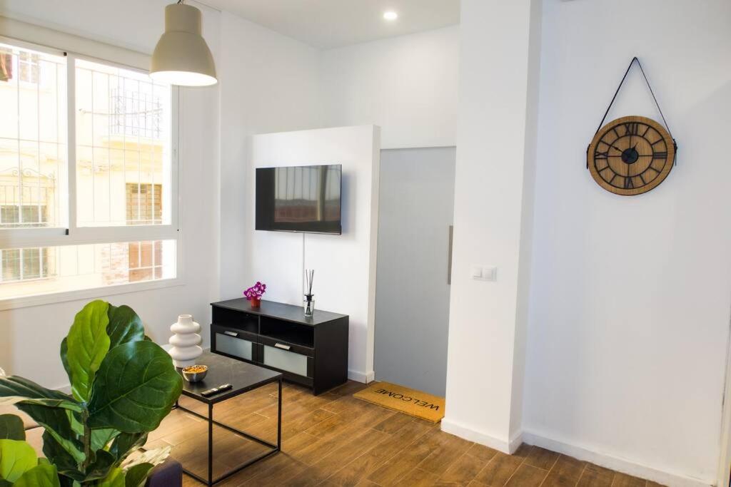 Monteleón Apartments !, Málaga